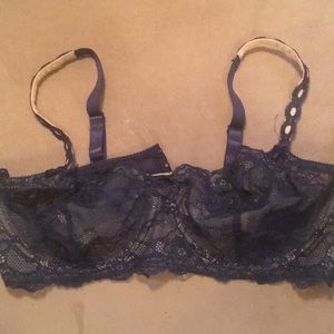 NWT bra 40D
